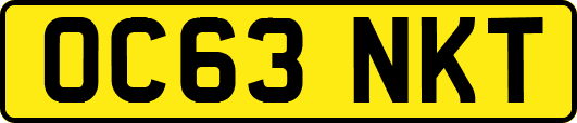 OC63NKT