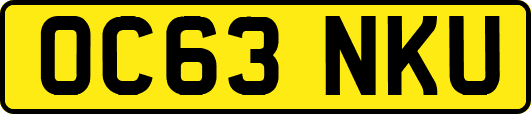 OC63NKU