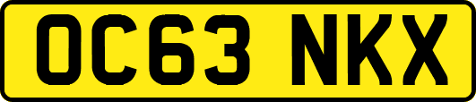 OC63NKX