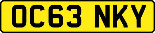 OC63NKY