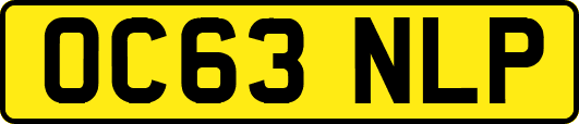 OC63NLP