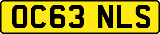OC63NLS