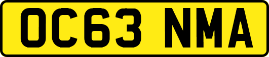 OC63NMA