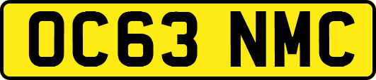 OC63NMC