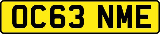 OC63NME