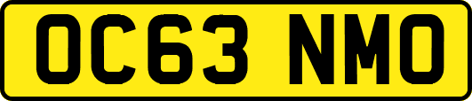 OC63NMO