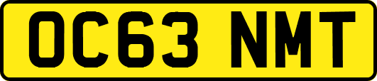 OC63NMT