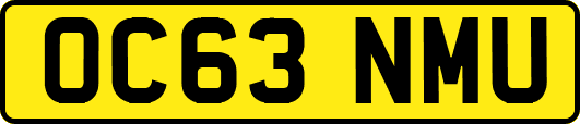 OC63NMU