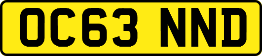 OC63NND