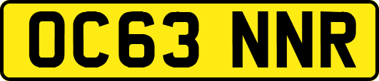 OC63NNR
