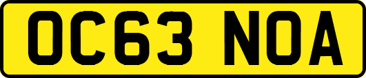 OC63NOA