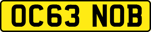 OC63NOB