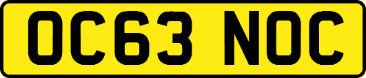 OC63NOC