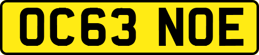 OC63NOE