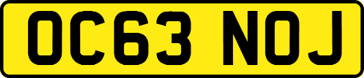 OC63NOJ