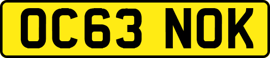 OC63NOK