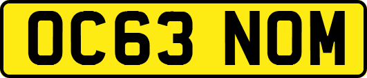 OC63NOM