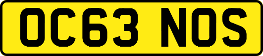 OC63NOS