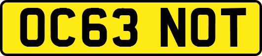OC63NOT