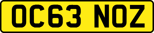 OC63NOZ
