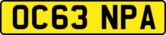OC63NPA