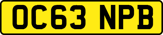 OC63NPB