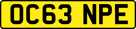OC63NPE