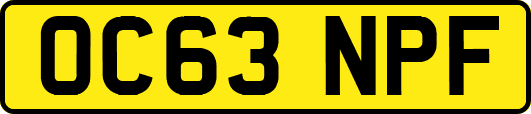 OC63NPF