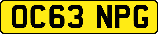 OC63NPG
