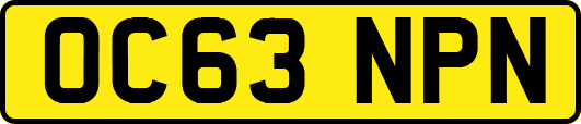 OC63NPN
