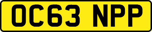 OC63NPP
