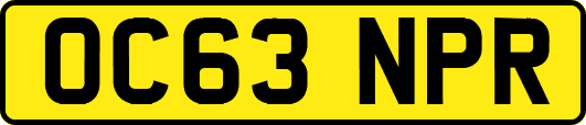 OC63NPR