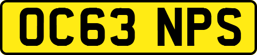 OC63NPS