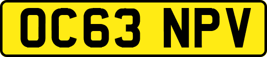 OC63NPV