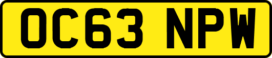 OC63NPW
