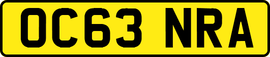 OC63NRA