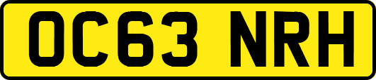 OC63NRH
