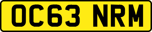 OC63NRM