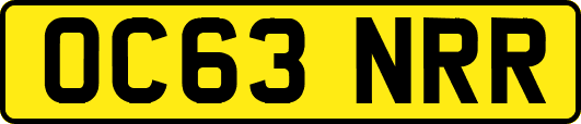 OC63NRR