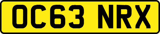 OC63NRX