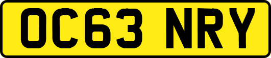 OC63NRY