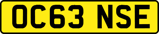 OC63NSE