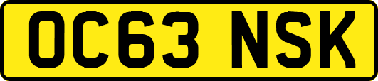 OC63NSK