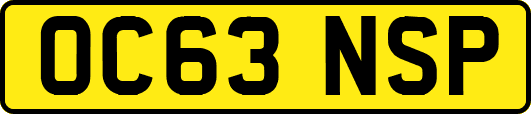 OC63NSP