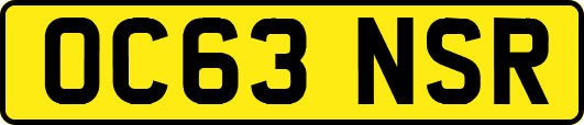 OC63NSR