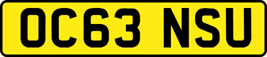 OC63NSU