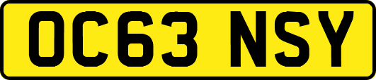 OC63NSY