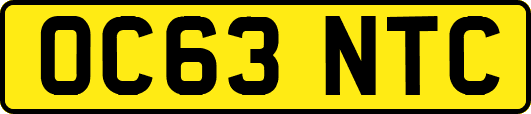OC63NTC