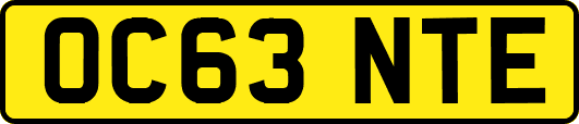 OC63NTE