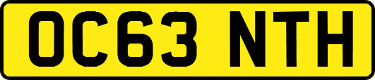 OC63NTH